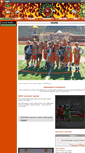 Mobile Screenshot of hotsaucelacrosse.com